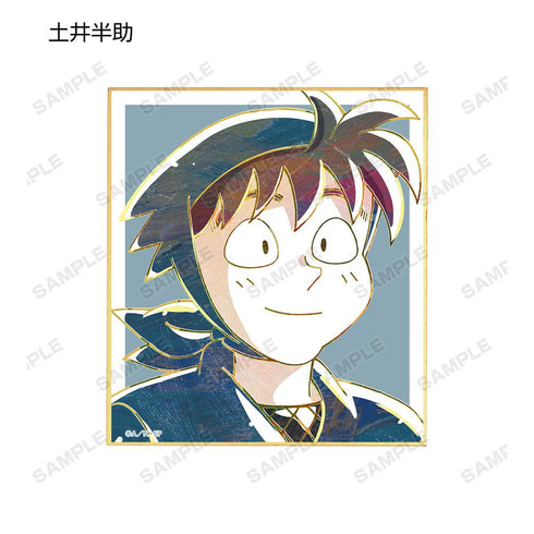 『忍たま乱太郎』トレーディング Ani-Art ミニ色紙 ver.B(単位/BOX)【202509再販】
